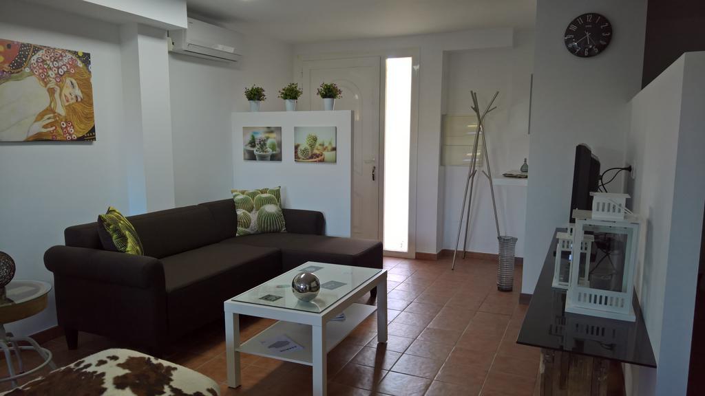 Apartamento loft cerca de Zaragoza Lumpiaque Exterior foto