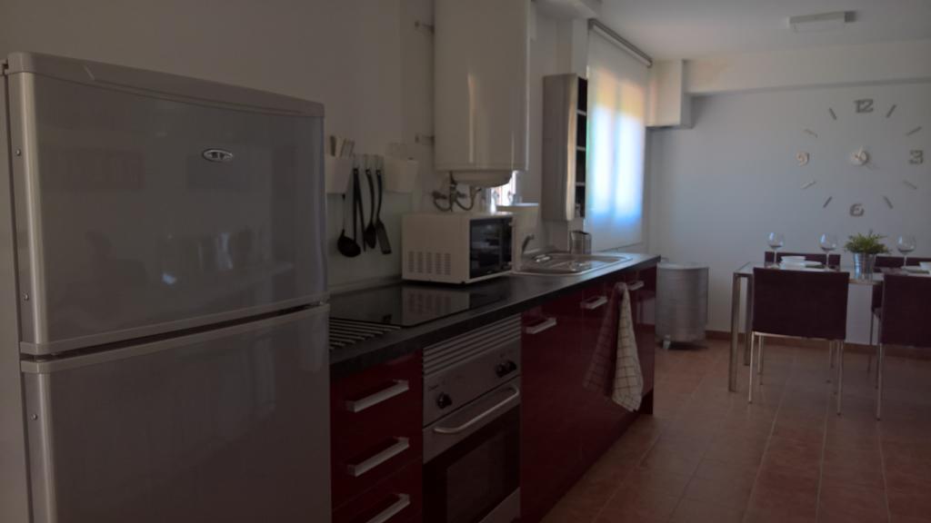 Apartamento loft cerca de Zaragoza Lumpiaque Exterior foto