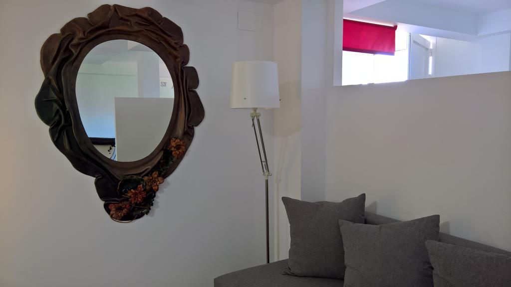 Apartamento loft cerca de Zaragoza Lumpiaque Exterior foto