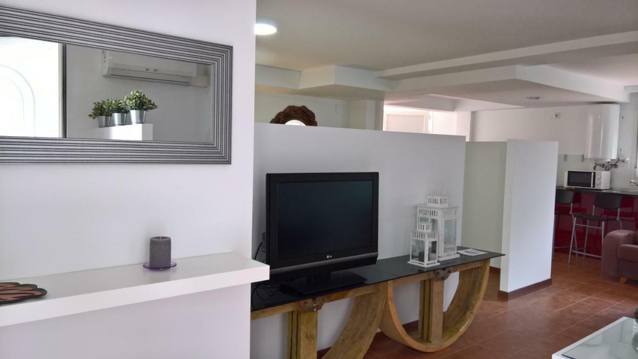 Apartamento loft cerca de Zaragoza Lumpiaque Exterior foto